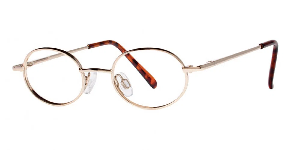 MODERN METALS CUTIE Eyeglasses - view 8